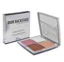 DIOR BACKSTAGE GLOW FACE PALETTE 001 UNIVERSAL 10g ORIGINÁL BALENIE