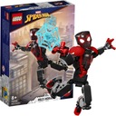 LEGO Marvel Spiderman Miles Morales 76225