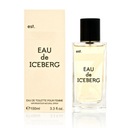 Iceberg Eau de Iceberg EDT 100 ml