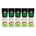 Yerba Verde Mate Zelená Silueta + CBSe 10x 500g