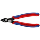 Bočné kliešte Knipex 125 mm 78 71 125