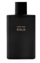 ZARA MAN GOLD PÁNSKY PARFÉM 90ml