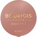 Bourjois Round Pot lícenka 85 Sienne