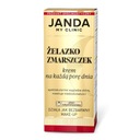 JANDA My Clinic GOLD Iron vyhladzujúci lifting vrások