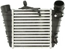 INTERCOOLER ŠKODA FABIA I 1,4 1,9 II 1,4 1,9