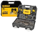 DeWALT DWMT73801-1 108-DIELNA SADA NÁRADIA