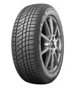 1x pneu 255/65R16 KUMHO WINTERCRAFT WS71 109H