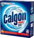 CALGON Prášok do práčky 3v1 1,5kg 60p