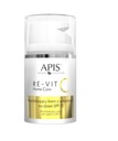 Denný krém APIS Re-Vit C s vitamínom C SPF15