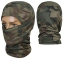 DOMINATOR BALACLAVA TACTICAL NINJA WZ.93 PL CAMO