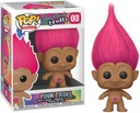 Funko POP! Akčná figúrka Trolls Pink Troll 03