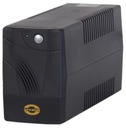 UPS ORVALDI 850 LED núdzový zdroj USB Line-Int