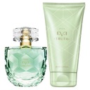 AVON EVE Truth Balzam and Parfume Set 50 ml pre ňu