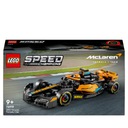 LEGO Speed ​​​​Champions McLaren Formula pretekárske auto 76919 +9 245 ks.