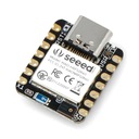 Seeed Xiao BLE nRF52840 Sense - TinyML/TensorFlow