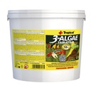 Tropical 3-Algae Tablets B Krmivo pre ryby vo forme potápavých tabliet 2L