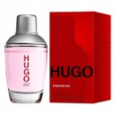 Hugo Boss Hugo Energize toaletná voda v spreji 75ml