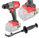 Nárazový unášač Milwaukee M18 ONEPD3-0 ONE-KEY FUEL 18V 4933492798