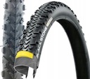 Black1 Rock On 700x38C 60TPI plášť na bicykel 28x1,50 proti prepichnutiu ľahký