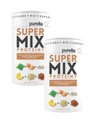 PURELLA SUPER MIX PROTEIN PRÍRODNÝ KOKTEJL 150G