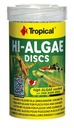 Tropický HI-ALGAE DISC 250ML