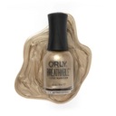 ORLY Breathable - lak na nechty s kondicionérom Good As Gold