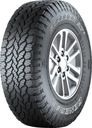 2x GENERAL 215/70 R16 GRABBER A/T3 100T FR