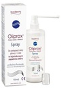 OLIPROX sprej proti lupinám ŁZS proti lupinám 150 ml