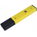 Phametr pH tester vody pH meter