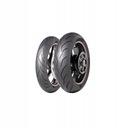 DUNLOP 120/70ZR17 TL 58 W SPORTSMART Mk3 pred.