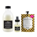 DAVINES OI OIL SET ŠAMPÓNOVÁ OLEJOVÁ MASKA