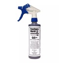 Poorboy's World Quick Detailer Plus QD+ 473 ml