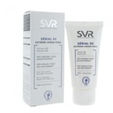 Svr Xerial 50 Extreme hydratačný krém na nohy 50 ml