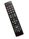 TV DIAĽKOVÝ OVLÁDAČ BLAUPUNKT BLA-32/141I-GB-5B-HBKUP NETFLIX