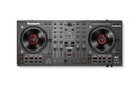 Numark NS4 FX Profesionálny 4-kanálový DJ ovládač pre Serato DJ