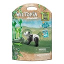 PLAYMOBIL 71060 WILTOPIA PANDA