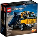 LEGO TECHNIC 42147 NÁKLADNÉ NÁKLADNÉ VOZIDLO