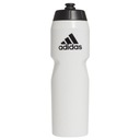 Fľaša Adidas Performance 0,75l FM9932 BIELA