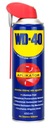 MULTIFUNKČNÝ PRÍPRAVOK, ODSTRAŇOVAČ HRDZE WD-40 450ml