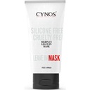 Cynos Silkplus 180 ml maska ​​na poškodené vlasy