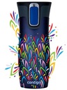 Contigo West Loop 2.0 termohrnček 470ml Flores