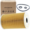 03L115562 ORIGINÁLNY OLEJOVÝ FILTER PRE AUDI VW ŠKODA