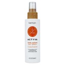 Kemon Actyva Linfa Solare Dry Spray sprej na ochranu pred slnkom 125 ml