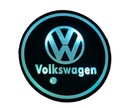 LED DRIVE DRIVE CUP S LOGOM VOLKSWAGEN