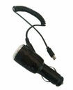 USB-C autonabíjačka 12V 24V 2,1A