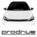 PRODRIVE - Nálepka na veľké okno 75 cm