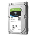 Monitorovanie pevného disku 24/7 Seagate 1TB HDD 3,5''