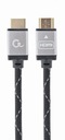 Kábel CCB-HDMIL-3M série GEMBIRD select plus (HDMI