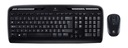 LOGITECH sada klávesnice a myši LOGITECH Combo MK330 920-003999