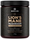 SOLVE Lion's Mane Extrakt z CITRÓNU URIOUS 100g